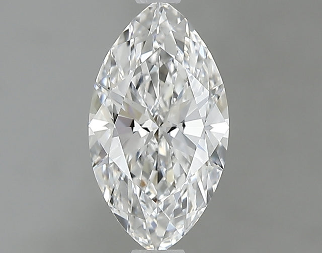 1.00 carat Marquise diamond D VS2 