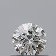 0.34 carat Round diamond F VS1 Excellent