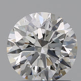 1.12 carat Round diamond H  VS2 Excellent