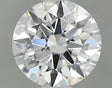 0.80 carat Round diamond E VVS2 Excellent