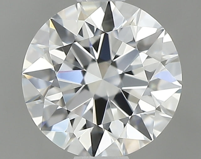 0.80 carat Round diamond E VVS2 Excellent