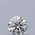 0.30 carat Round diamond G IF Excellent