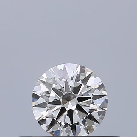 0.30 carat Round diamond G IF Excellent