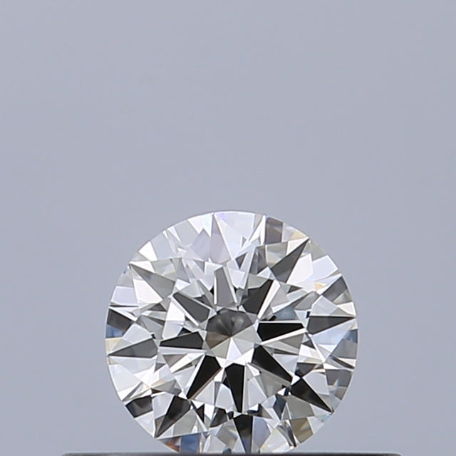 0.30 carat Round diamond G IF Excellent