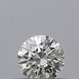 0.30 carat Round diamond H  IF Excellent