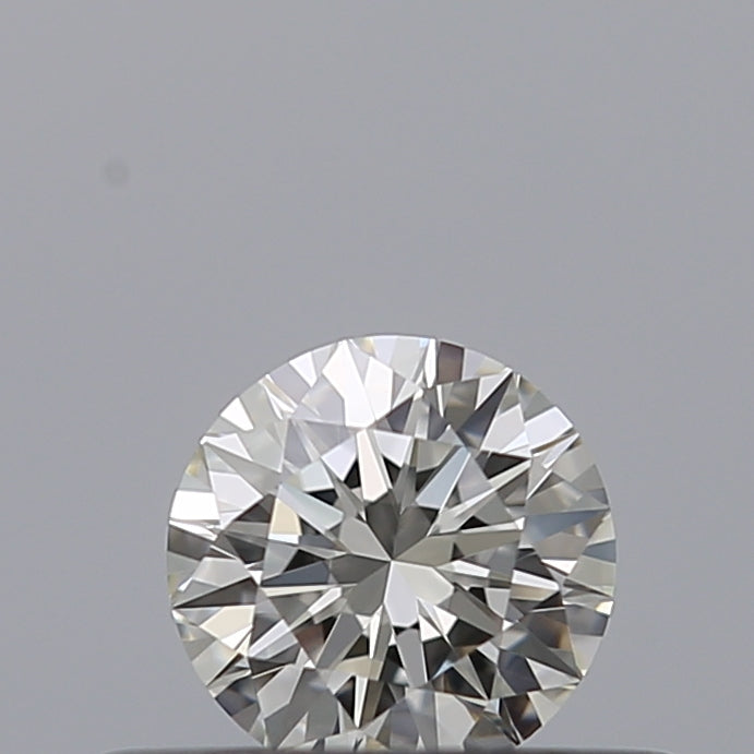 0.30 carat Round diamond H  IF Excellent