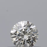 0.30 carat Round diamond H  IF Excellent