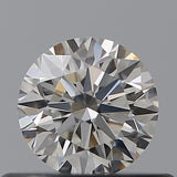 0.36 carat Round diamond H  VVS1 Excellent