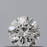 0.30 carat Round diamond F  SI1 Excellent