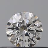 0.25 carat Round diamond G  VVS1 Excellent