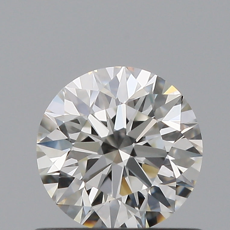 0.61 carat Round diamond H  VVS1 Excellent