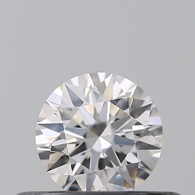 0.30 carat Round diamond D  IF Excellent