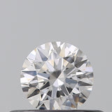 0.30 carat Round diamond D  IF Excellent