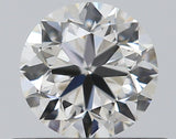 0.40 carat Round diamond E  VS2 Very good