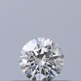 0.30 carat Round diamond F VVS1 Excellent