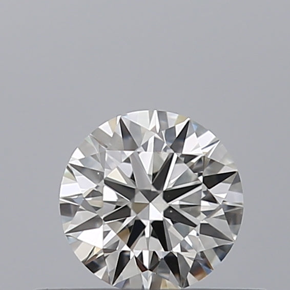 0.27 carat Round diamond G  VS2 Excellent