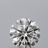 0.27 carat Round diamond G  VS2 Excellent