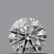 0.54 carat Round diamond G VVS2 Excellent