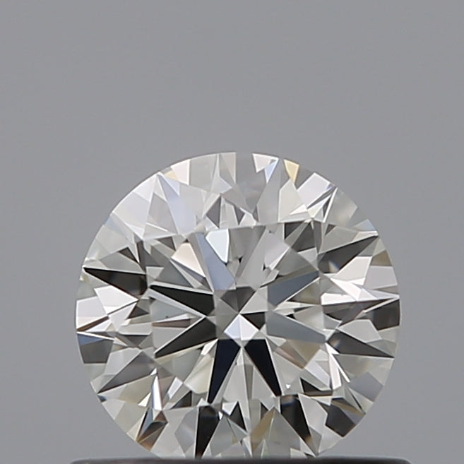 0.54 carat Round diamond G VVS2 Excellent