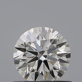 0.54 carat Round diamond G VVS2 Excellent