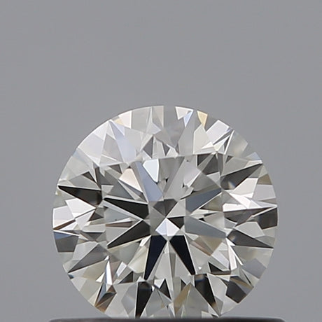 0.54 carat Round diamond G VVS2 Excellent