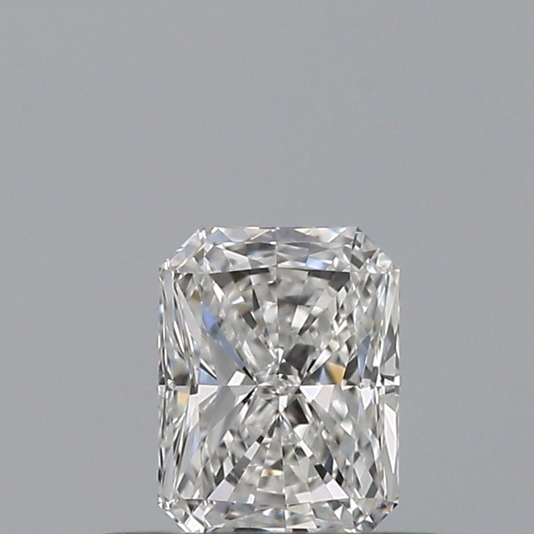 0.30 carat Radiant diamond F  VVS1