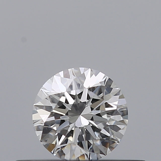 0.30 carat Round diamond D VS1 Excellent
