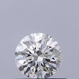 0.42 carat Round diamond H VS1 Excellent