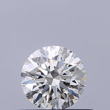 0.42 carat Round diamond H VS1 Excellent