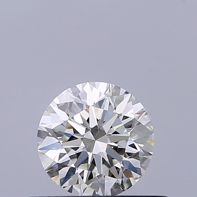 0.42 carat Round diamond H VS1 Excellent