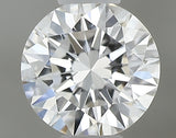 0.32 carat Round diamond D  VVS1 Excellent