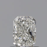 0.50 carat Radiant diamond I  VVS1