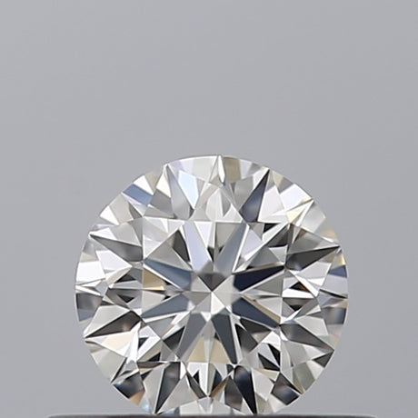 0.33 carat Round diamond E VVS1 Excellent