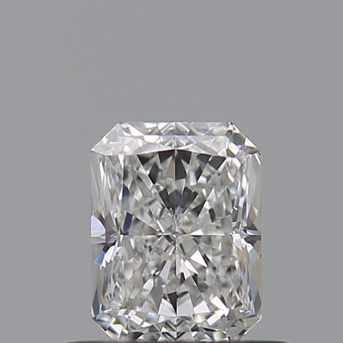 0.52 carat Radiant diamond F  VS1