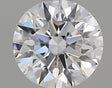 0.70 carat Round diamond D IF Excellent