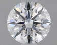 0.51 carat Round diamond H SI1 Excellent