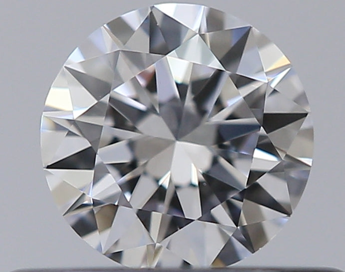 0.30 carat Round diamond D  VS1 Excellent