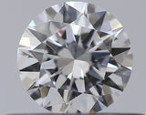 0.30 carat Round diamond D  VS1 Excellent