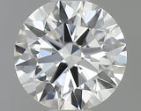 0.30 carat Round diamond G VVS1 Excellent