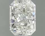 1.30 carat Radiant diamond J VVS2 