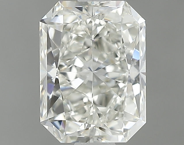 1.30 carat Radiant diamond J VVS2 