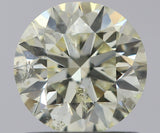 0.90 carat Round diamond M SI2 Excellent