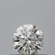 0.31 carat Round diamond F  VS1 Excellent