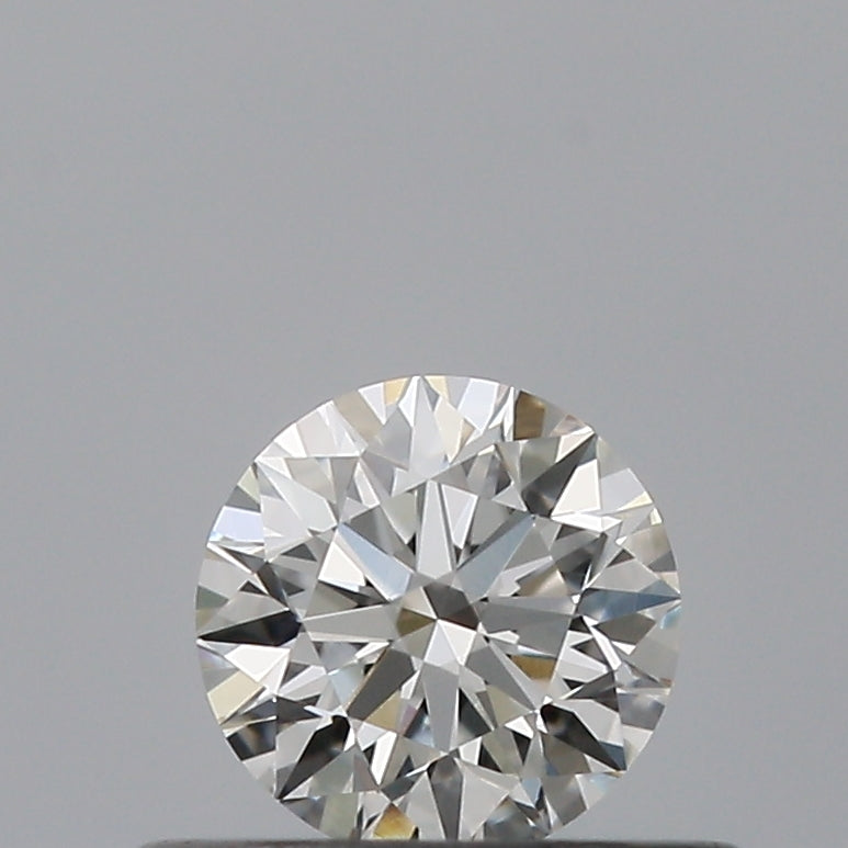 0.31 carat Round diamond F  VS1 Excellent