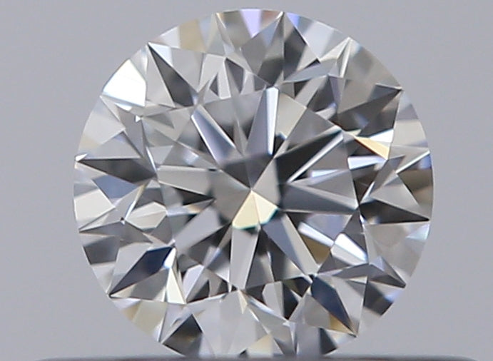 0.31 carat Round diamond D  VVS1 Excellent