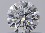 0.31 carat Round diamond D  VVS1 Excellent
