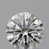 0.75 carat Round diamond H  VVS2 Excellent