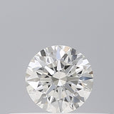 0.23 carat Round diamond F VS1 Excellent