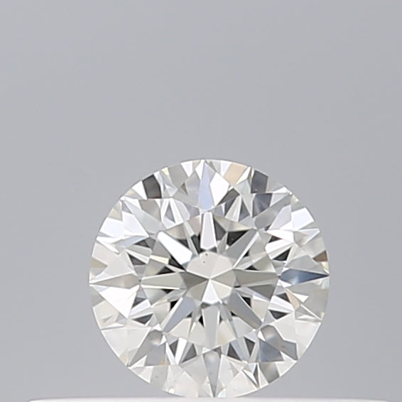 0.23 carat Round diamond F VS1 Excellent