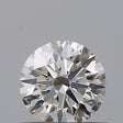 0.51 carat Round diamond F VVS1 Excellent